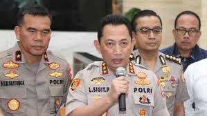 Dukungan Tokoh Agama dari masyarakat Kab.Kuansing masih mengalir ke Komjen Pol Listyo Sigit Prabowo sebagai calon Kapolri